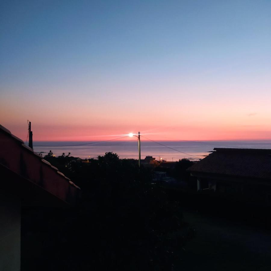 A De Bego Mougás Exterior foto