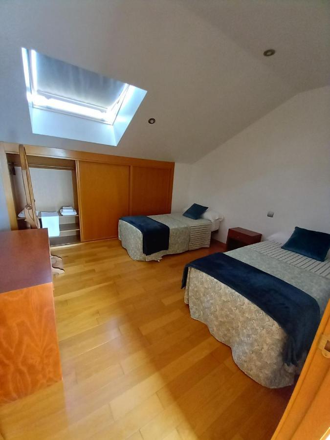 A De Bego Mougás Exterior foto